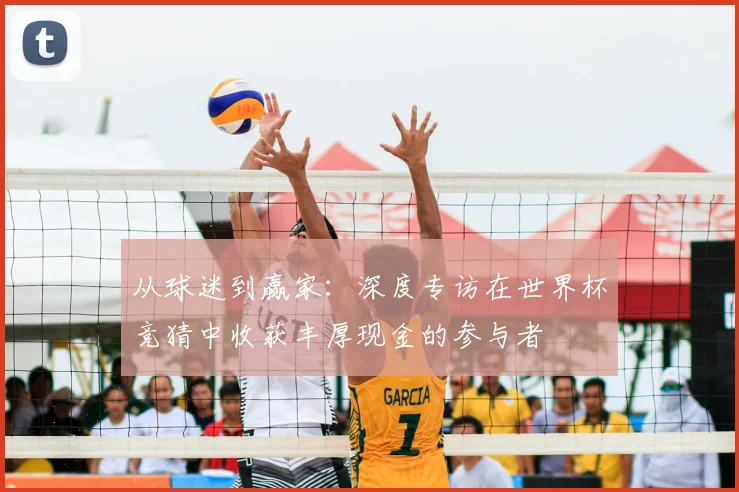 从球迷到赢家:深度专访在世界杯竞猜中收获丰厚现金的参与者