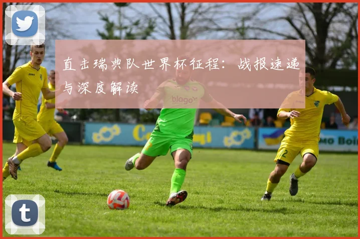 直击瑞典队世界杯征程:战报速递与深度解读