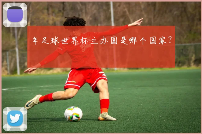 年足球世界杯主办国是哪个国家？