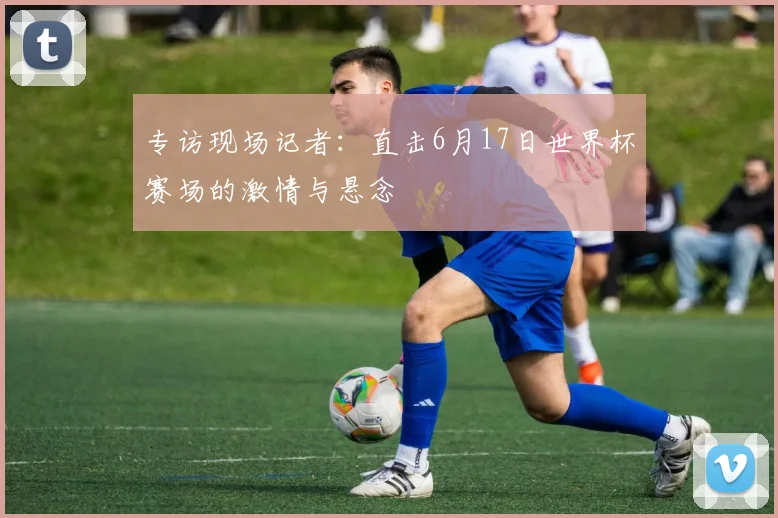 专访现场记者:直击6月17日世界杯赛场的激情与悬念