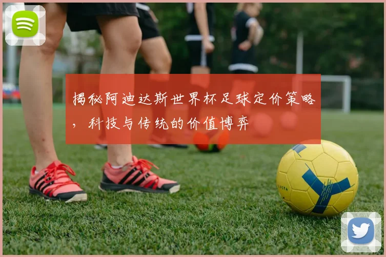 揭秘阿迪达斯世界杯足球定价策略,科技与传统的价值博弈