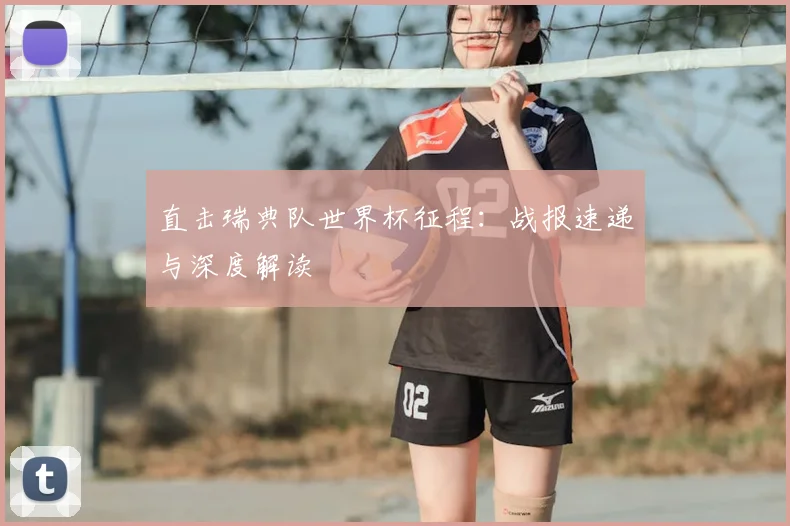 直击瑞典队世界杯征程：战报速递与深度解读